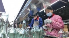 观菏泽丨春潮伴电涌 菏泽