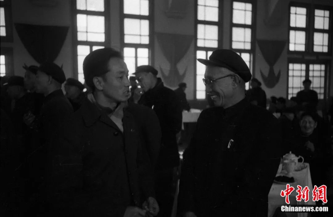 国羽奠基人王文教:踏浪而归,挥羽一生