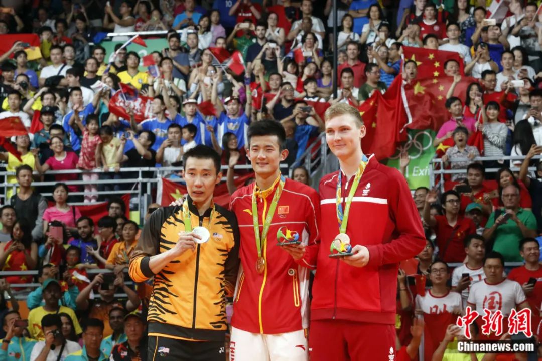 国羽奠基人王文教:踏浪而归,挥羽一生