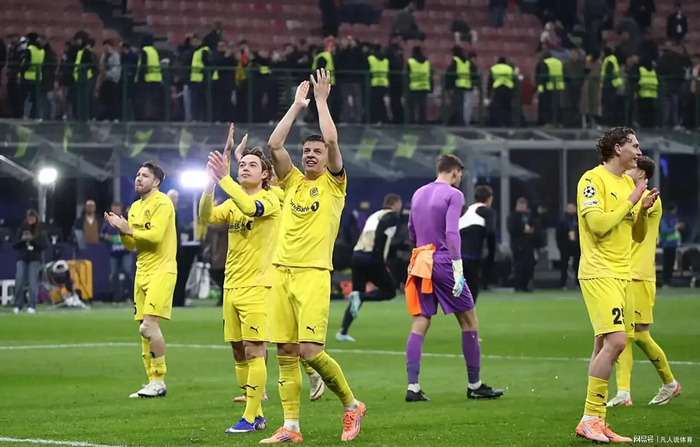 北欧黑马球队博德闪耀：球星离队即哑火，回归