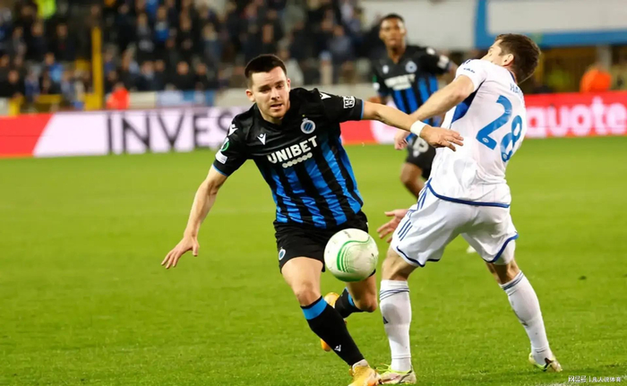 北欧黑马球队博德闪耀：球星离队即哑火，回归