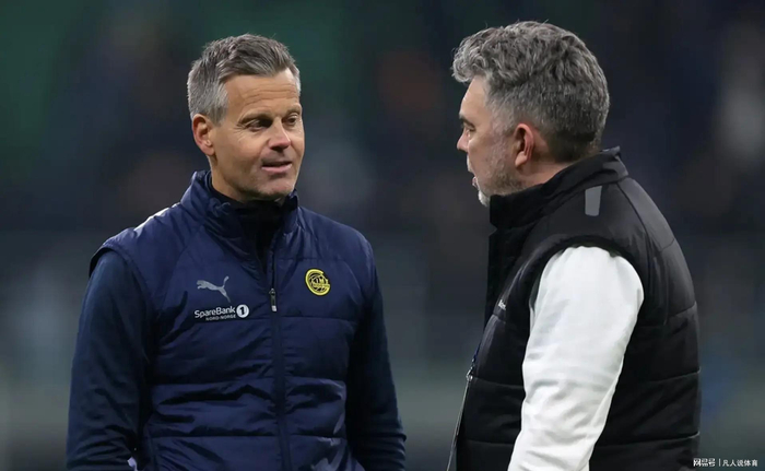 北欧黑马球队博德闪耀：球星离队即哑火，回归