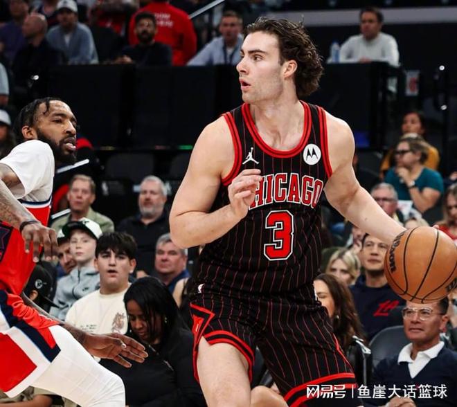 快船力克公牛迎4连胜 马瑟林26分助球队逆转