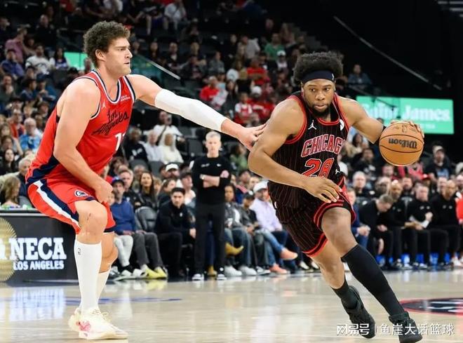 快船力克公牛迎4连胜 马瑟林26分助球队逆转