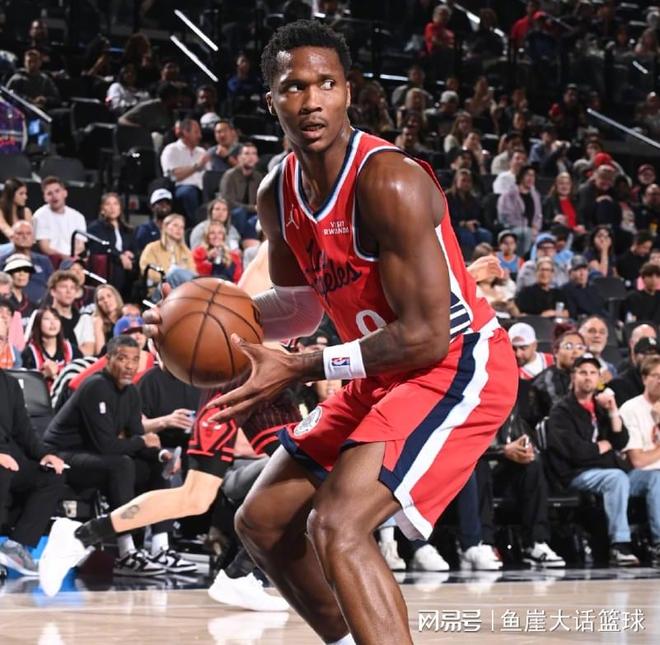 快船力克公牛迎4连胜 马瑟林26分助球队逆转