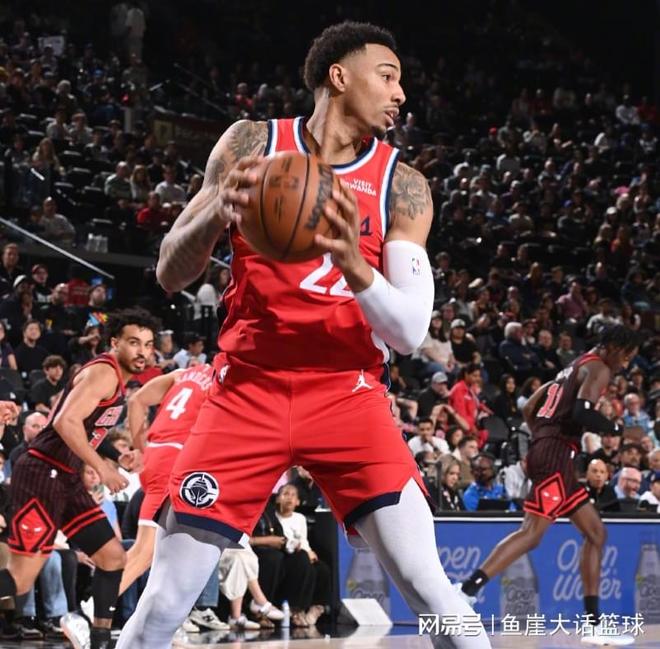 快船力克公牛迎4连胜 马瑟林26分助球队逆转