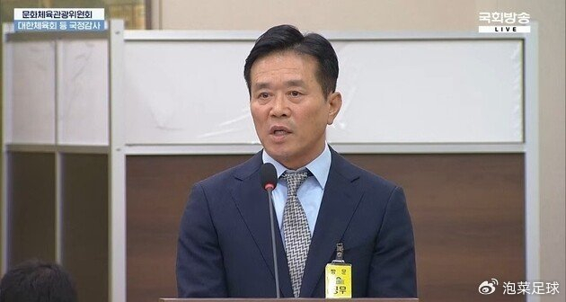 K1联赛误判引发争议 大田韩亚市民遭平反却难挽