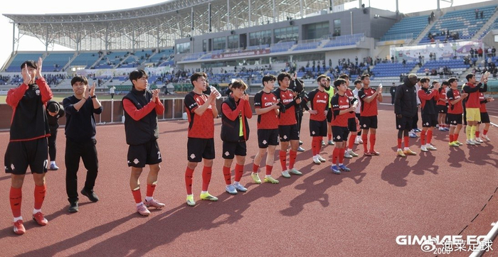 K1联赛误判引发争议 大田韩亚市民遭平反却难挽