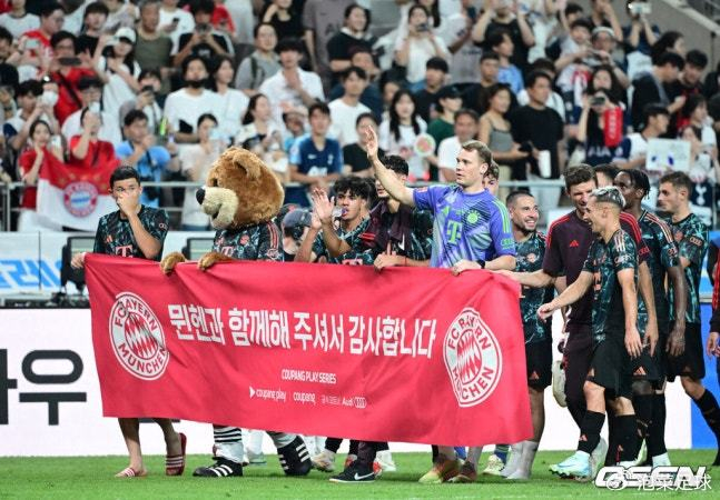 K1联赛误判引发争议 大田韩亚市民遭平反却难挽