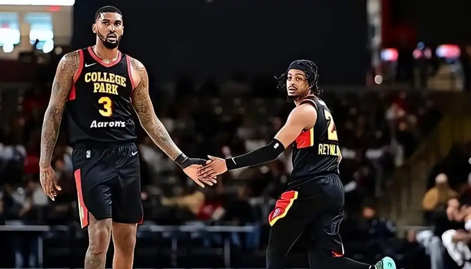 广东男篮内线危机凸显 引援目标锁定马利克·威