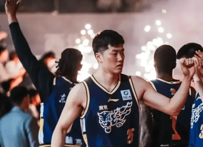 广东男篮遭北京绝杀 四核心表现引质疑