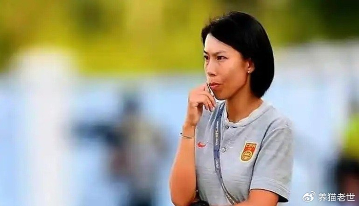 中国女足换帅在即 贝尔或成新帅热门人选