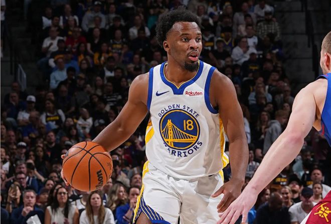 掘金下半场发力大胜勇士 克莱尔低迷成败关键