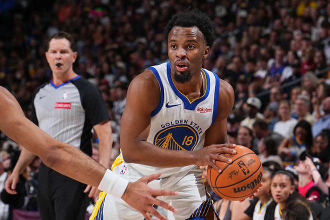 掘金下半场发力大胜勇士 克莱尔低迷成败关键