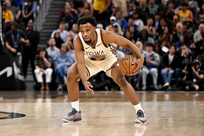 掘金下半场发力大胜勇士 克莱尔低迷成败关键