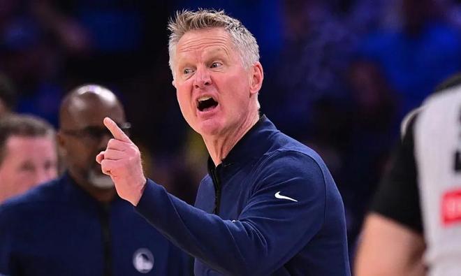 科尔怒斥82场赛制：减赛可缓解伤病与摆烂危机