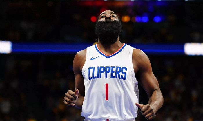 36岁老将哈登、德罗赞、汤普森：生涯分水岭下的