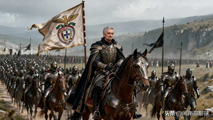 纽卡斯尔联欲挖穆里尼奥 沙特土豪力邀助争英超