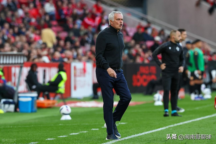 纽卡斯尔联欲挖穆里尼奥 沙特土豪力邀助争英超